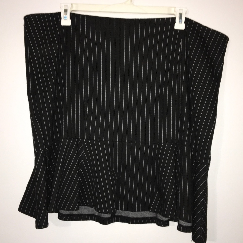 Lane Bryant Skirt